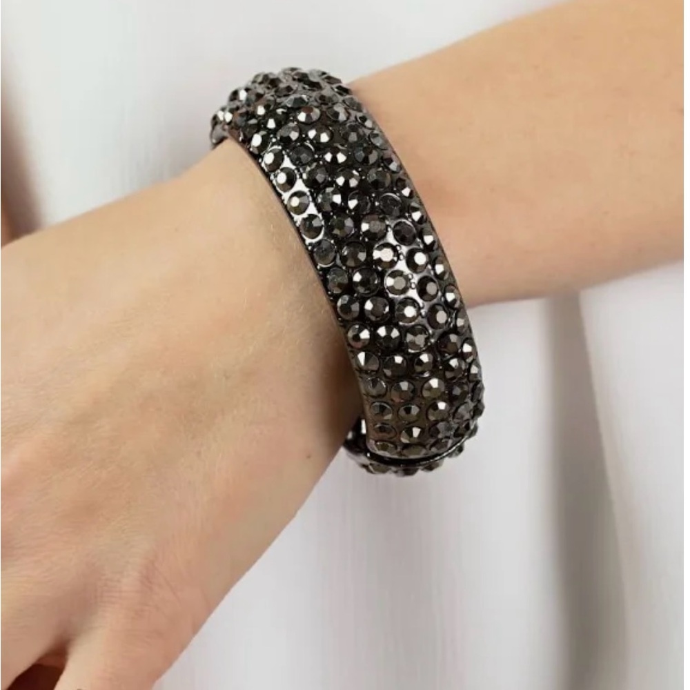 Paparazzi “Making My Way” Zi Collection Bracelet NWT Rare Find
